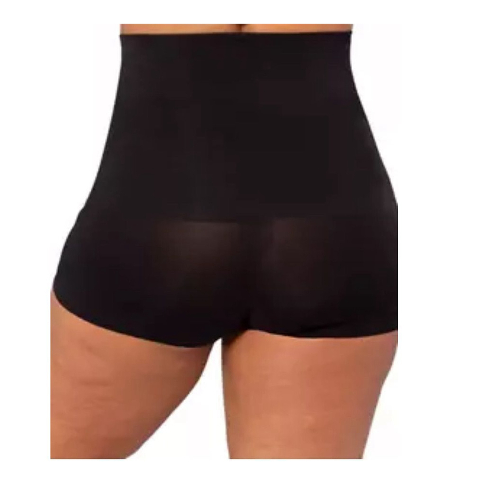 Shapermint XL Shaper Boyshort Black